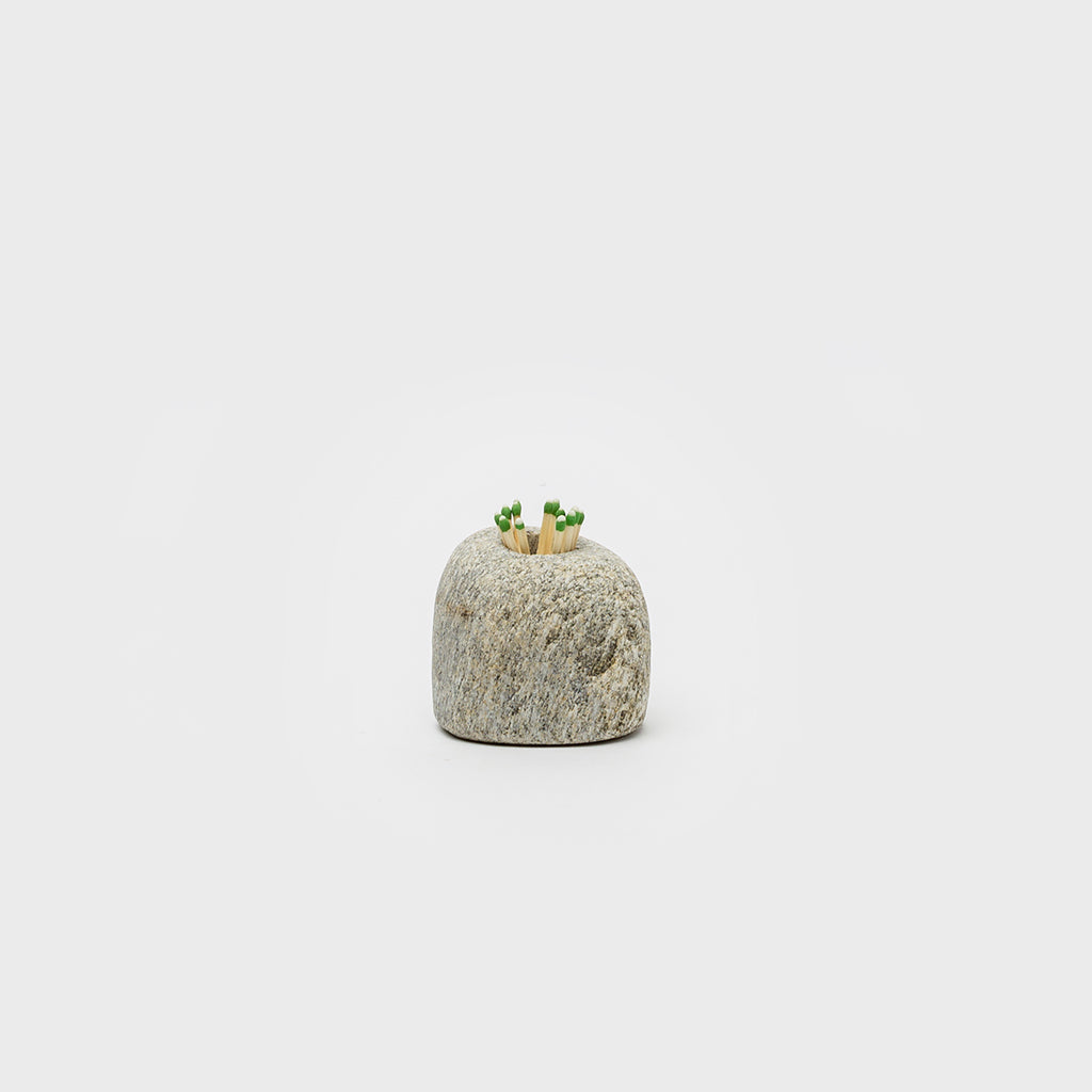 Rock Match Striker | Shoppe Amber Interiors