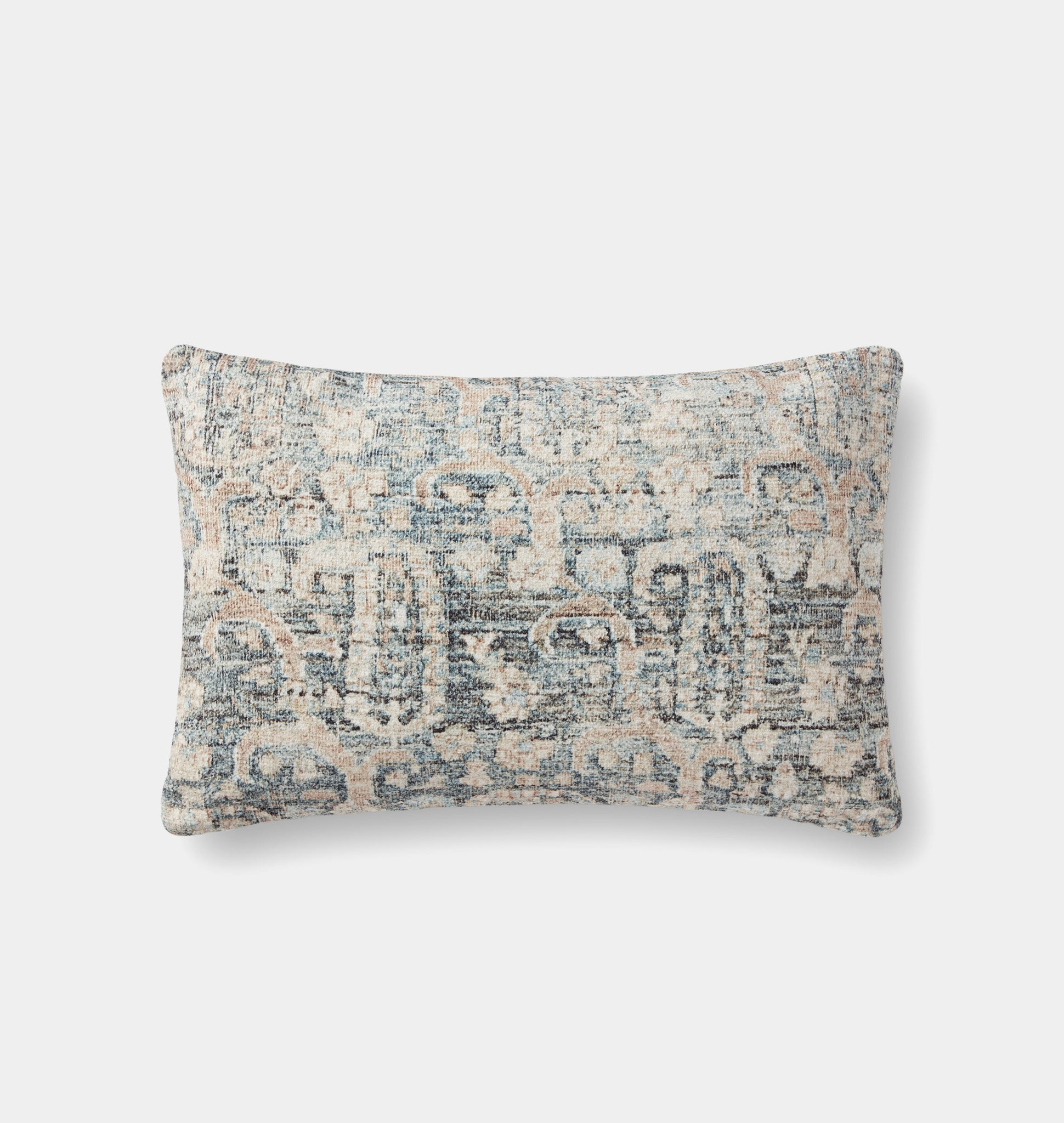Amber Lewis x Loloi Humboldt Pillow