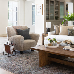 Mirza Rug | Shoppe Amber Interiors