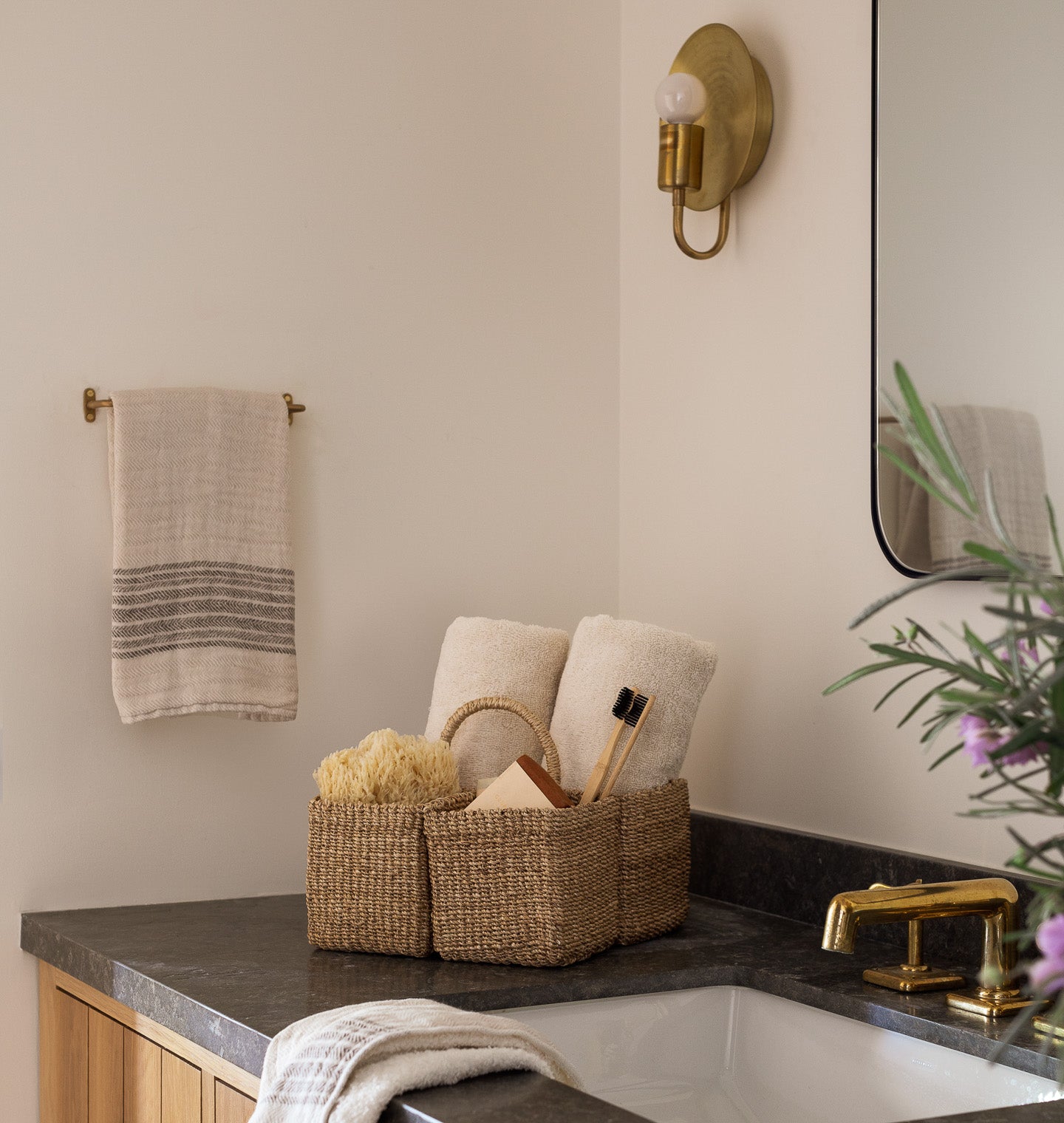 Shoppe Amber Interiors Neepa Caddy