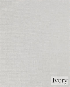 Ivory Fabric Swatch