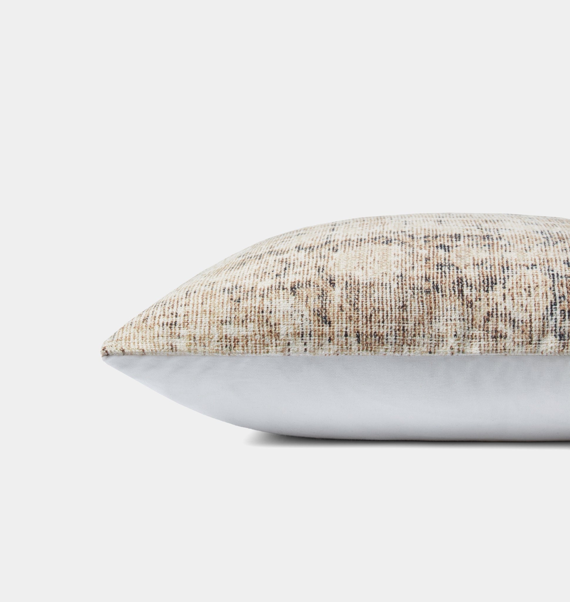 Amber Lewis x Loloi Larkspur Pillow - Thumbnail 2