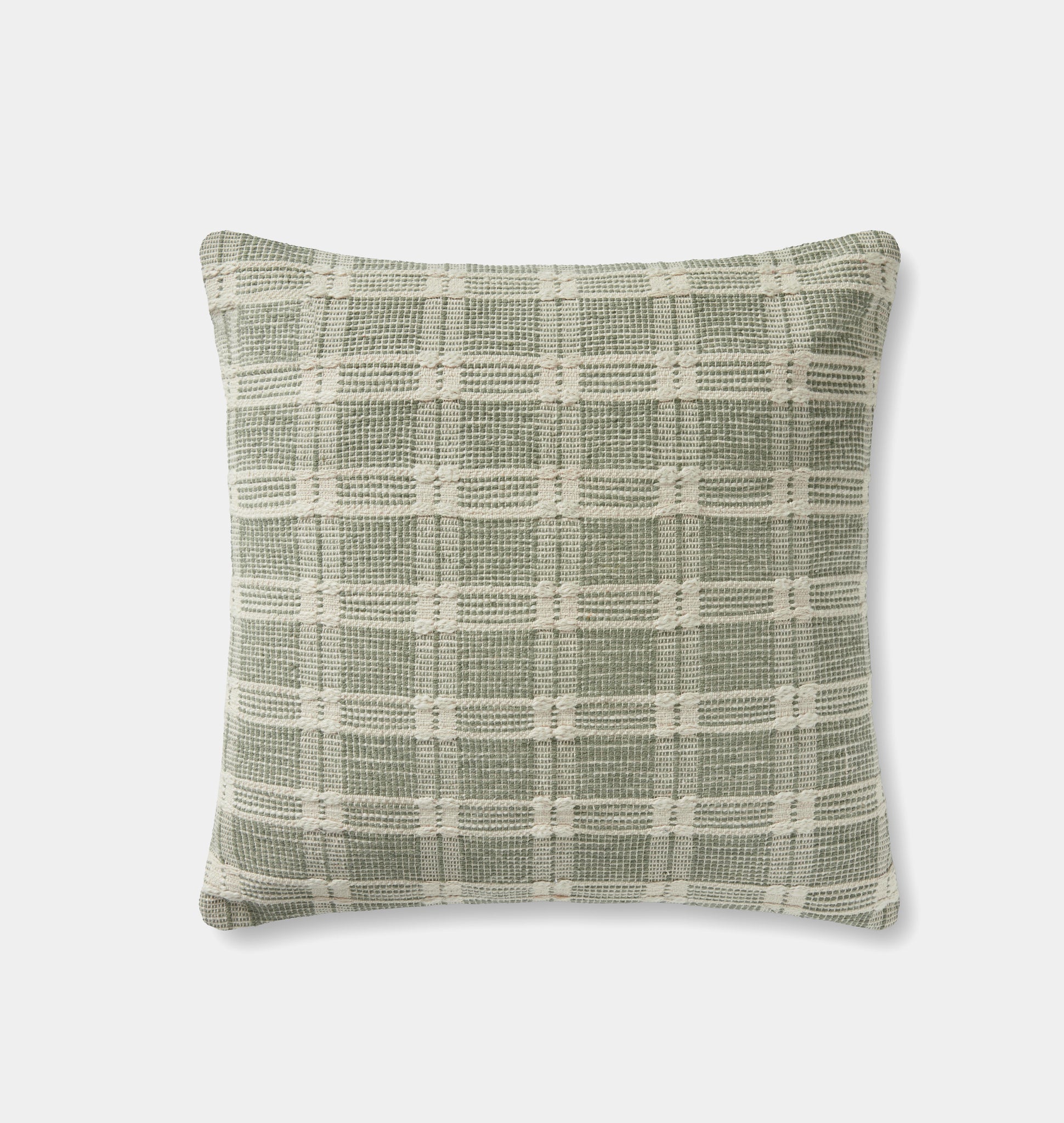 Amber Lewis x Loloi Madera Pillow