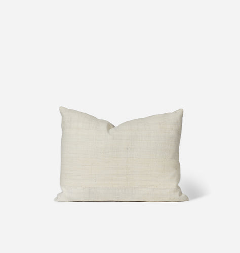 Merrion Vintage Lumbar Pillow 20