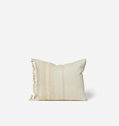 Juliette Vintage Lumbar Pillow 15