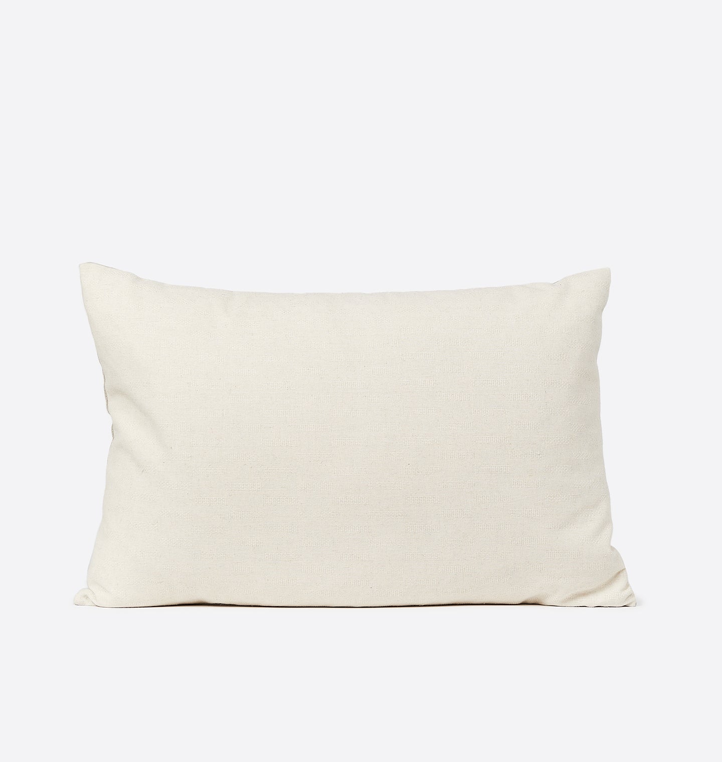 Vintage Lumbar Pillow F.I.IV