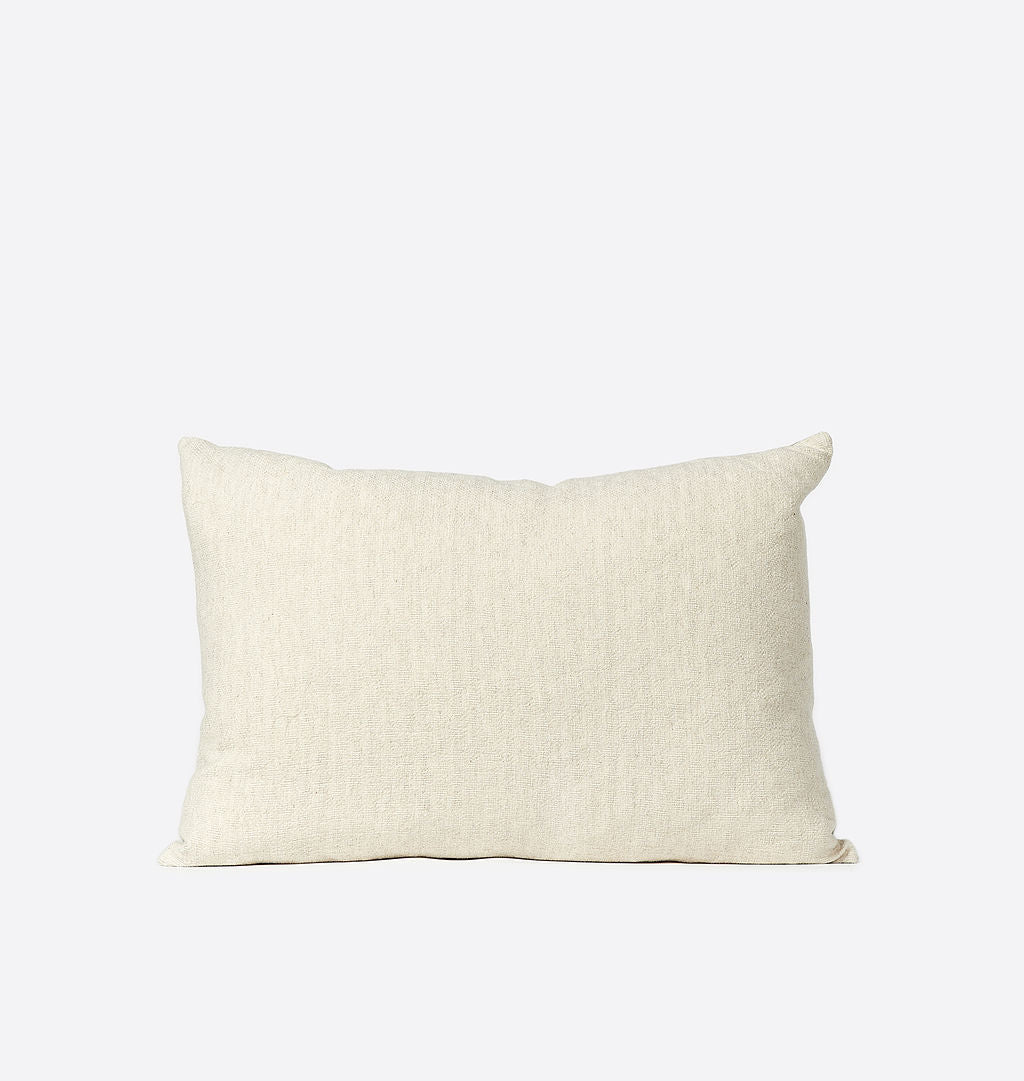 Vintage Lumbar Pillow J.VI.LIII