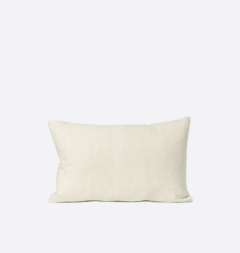 Vintage Lumbar Pillow J.VI.XV