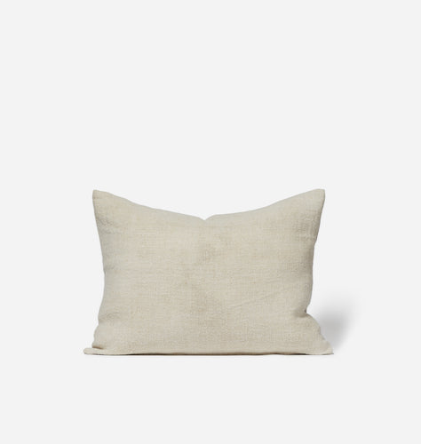 Begin Vintage Lumbar Pillow 17