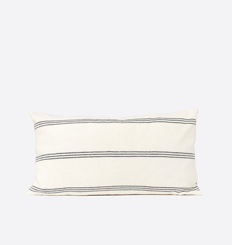 Vintage Lumbar Pillow F.XXIII.CVI