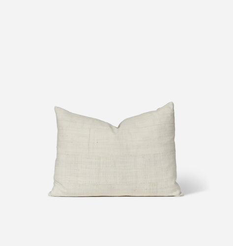 Merrion Vintage Lumbar Pillow 21