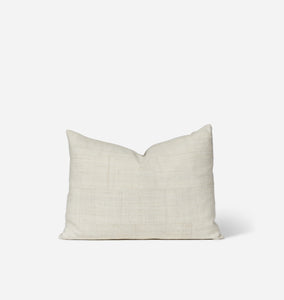 Merrion Vintage Lumbar Pillow 21" x 15"