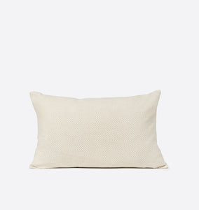 Vintage Lumbar Pillow F.XXI.CXIX