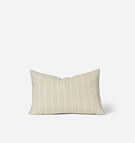 Belmont Vintage Lumbar Pillow 21