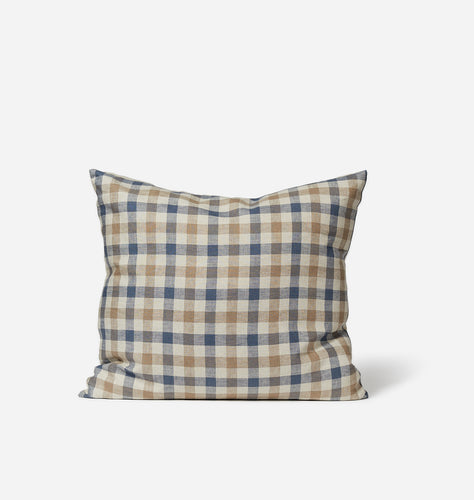 Oroville Vintage Pillow 21