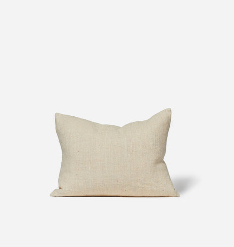 Brickell Vintage Lumbar Pillow 16