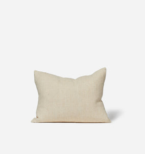 Brickell Vintage Lumbar Pillow 16" x 21"