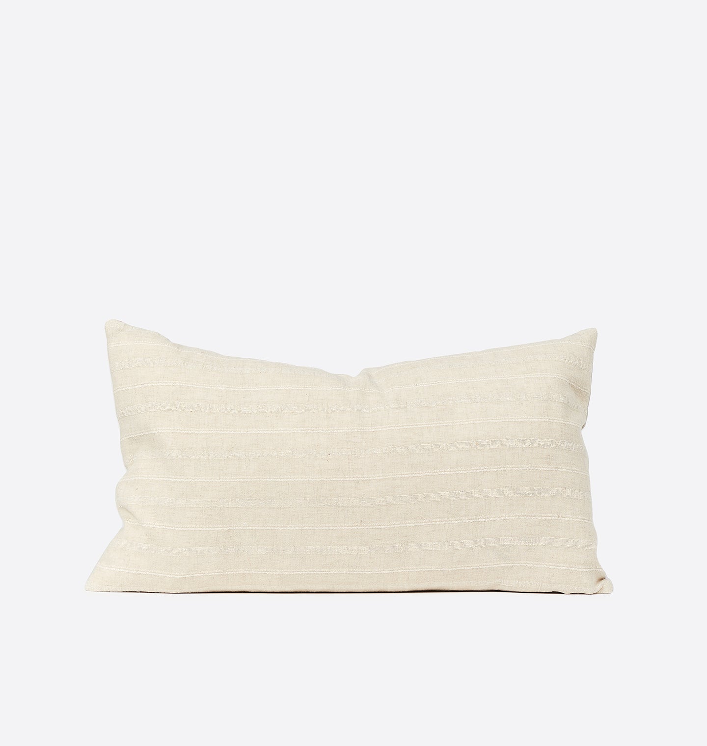 Vintage Lumbar Pillow F.XXVIII.XIX