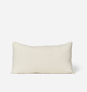 Finley Vintage Lumbar Pillow 29" x 17"