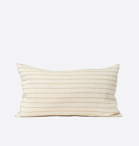 Vintage Lumbar Pillow J.VI.CVII