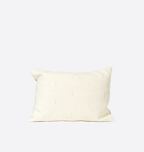 Vintage Lumbar Pillow D.XXVIII.XIII