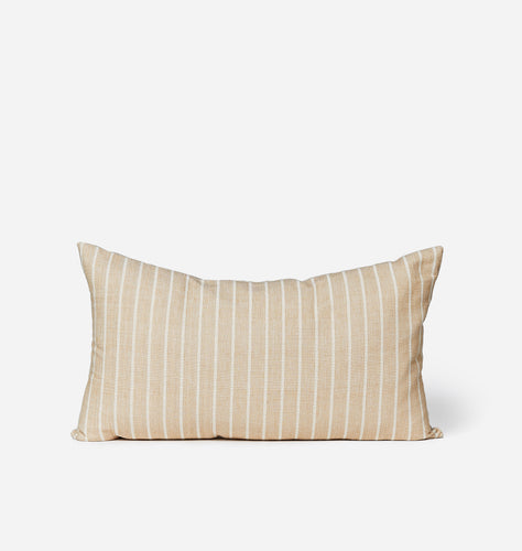 Deborah Vintage Lumbar Pillow 28