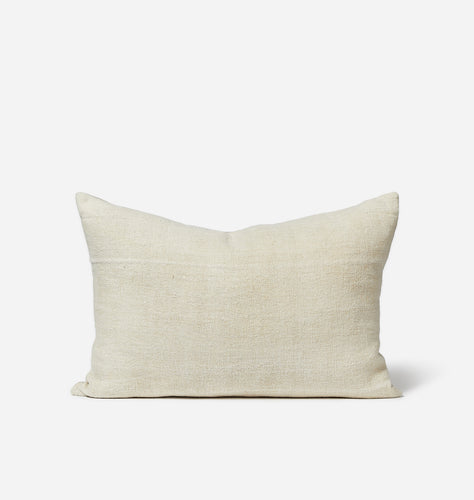 Beck Vintage Lumbar Pillow 17