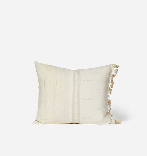 Lakeland Vintage Pillow 17