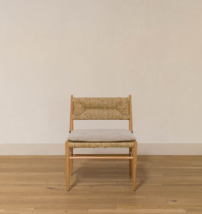 Mulholland Lounge Chair Cushion