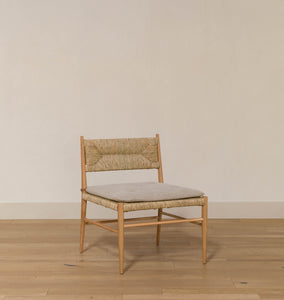 Mulholland Lounge Chair Cushion
