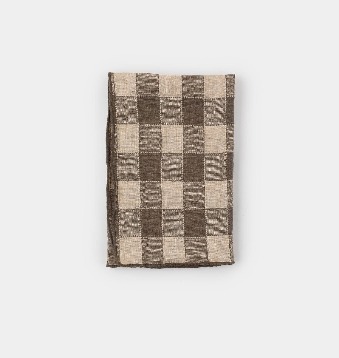 Canvas Vintage Napkin | Shoppe Amber Interiors