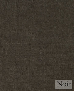 Noir Fabric Swatch