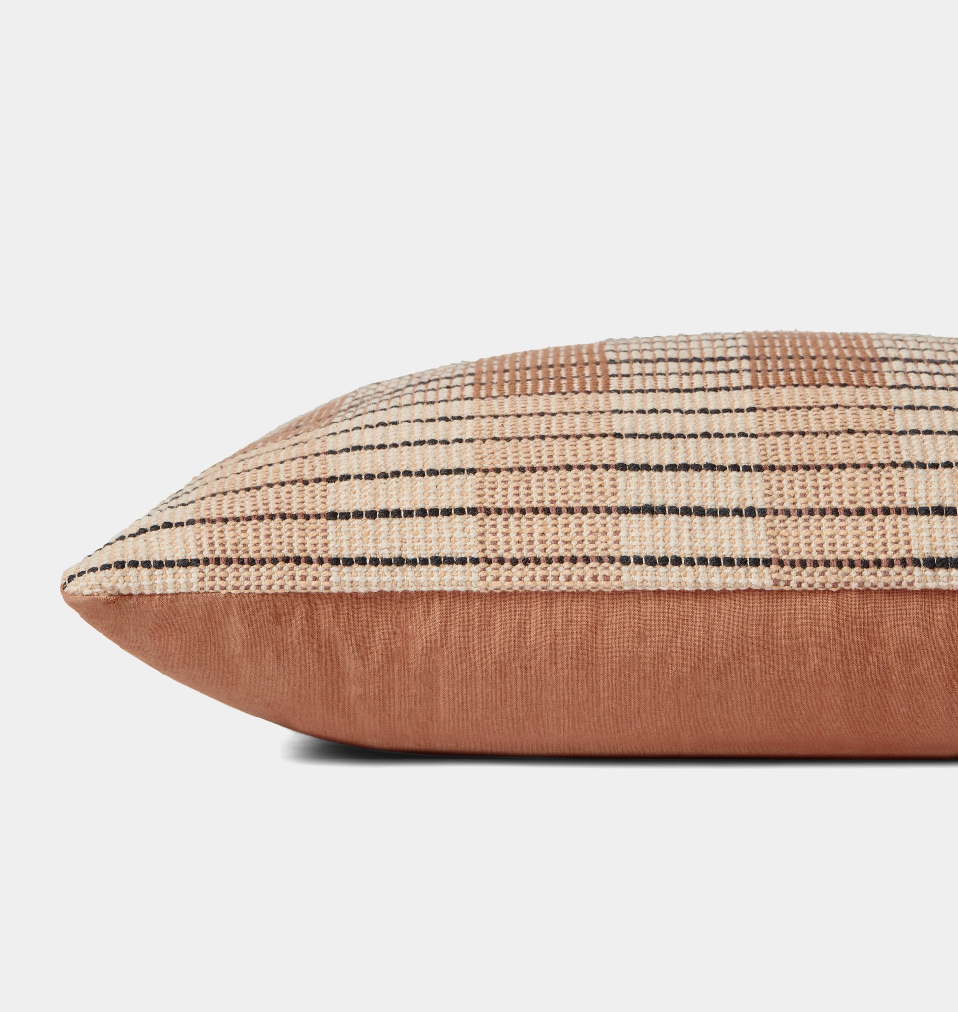 Amber Lewis x Loloi Onofre Pillow - Thumbnail 5