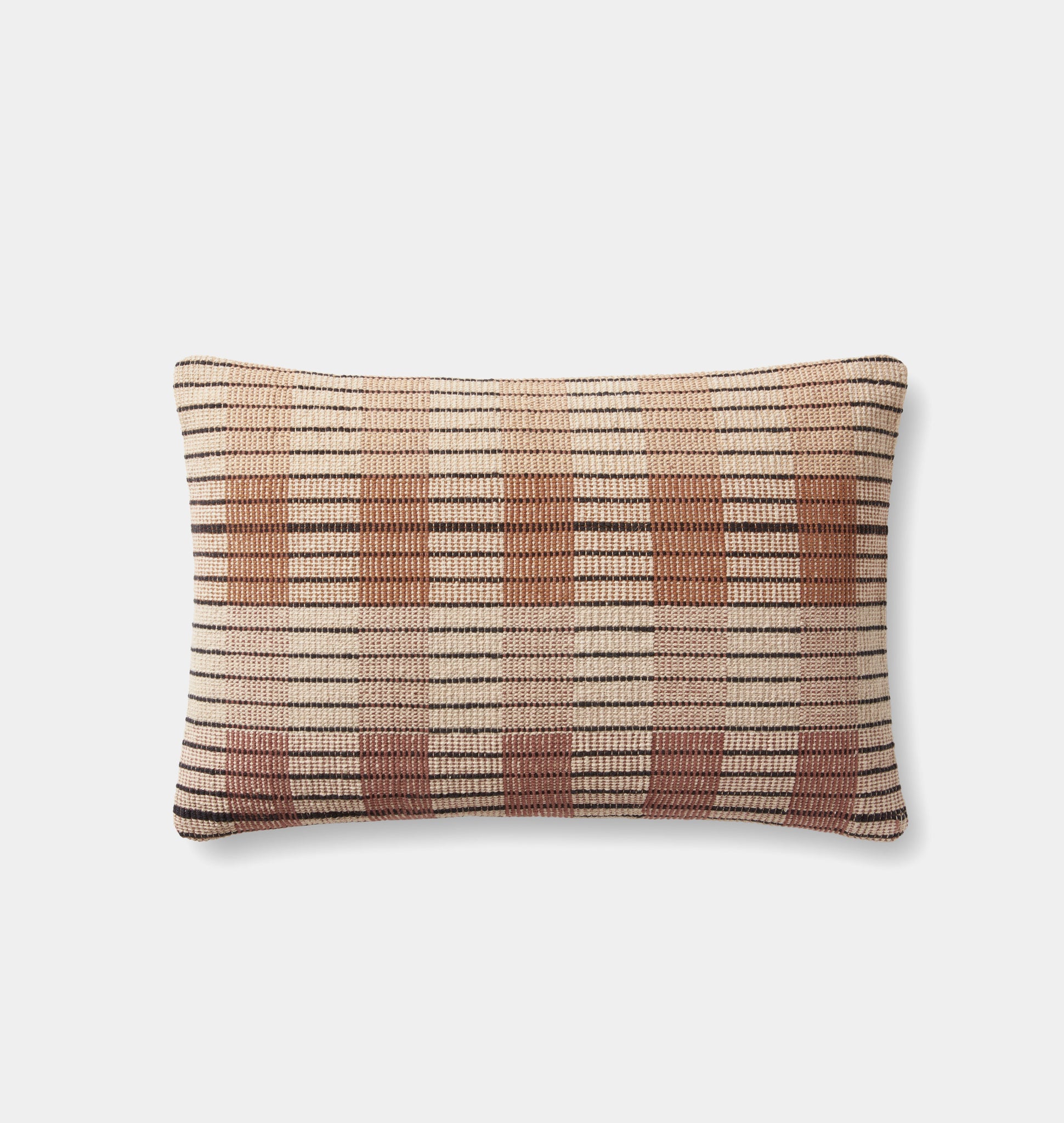 Amber Lewis x Loloi Onofre Pillow - Thumbnail 4