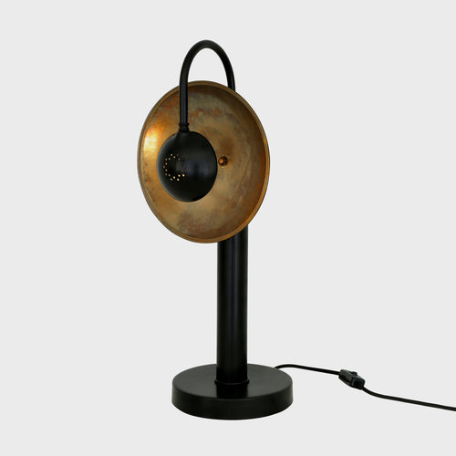 Orebro Table Lamp - Lighting - Designer - Lamps – Shoppe Amber Interiors