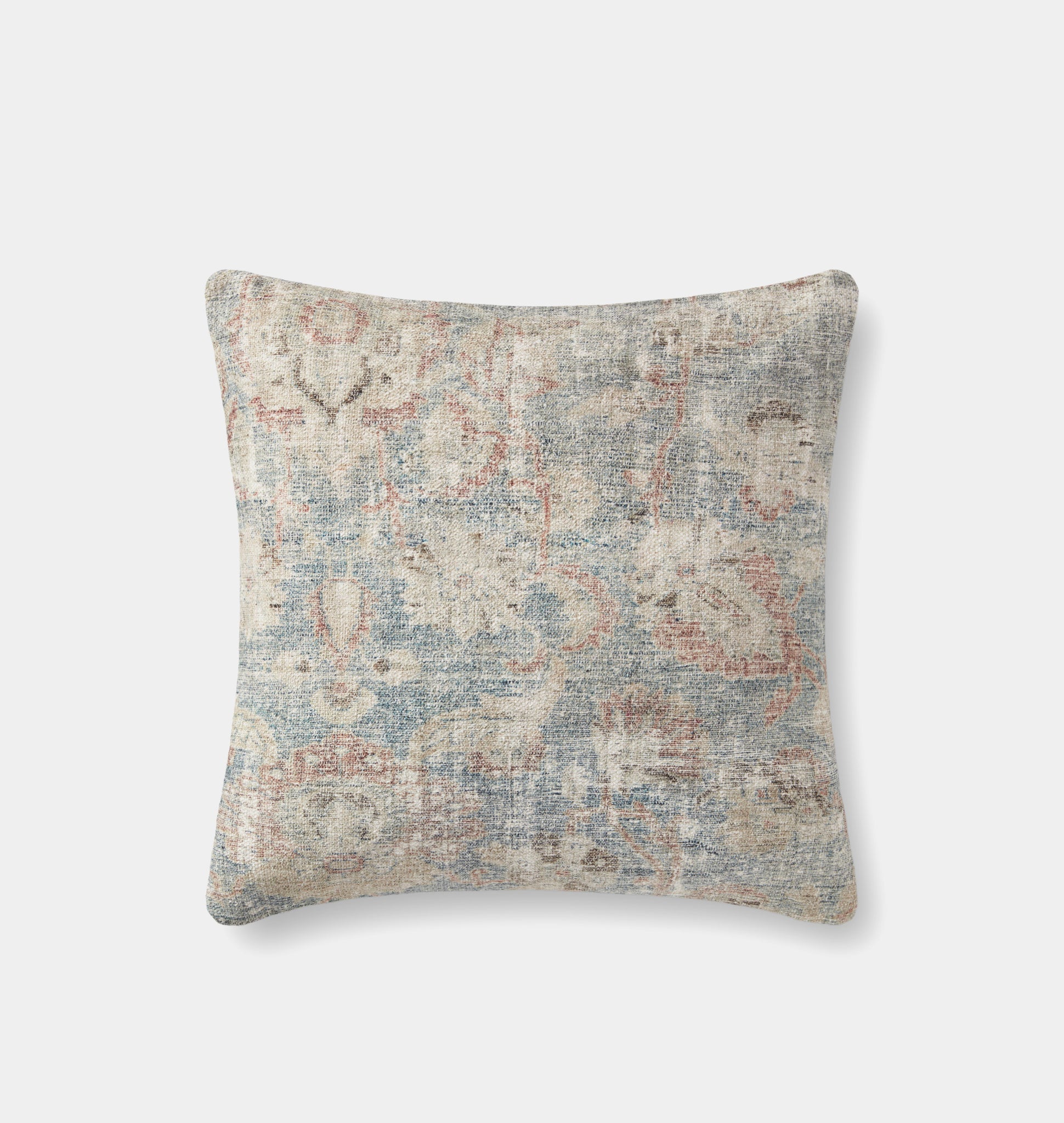 Amber Lewis x Loloi Pacifica Pillow