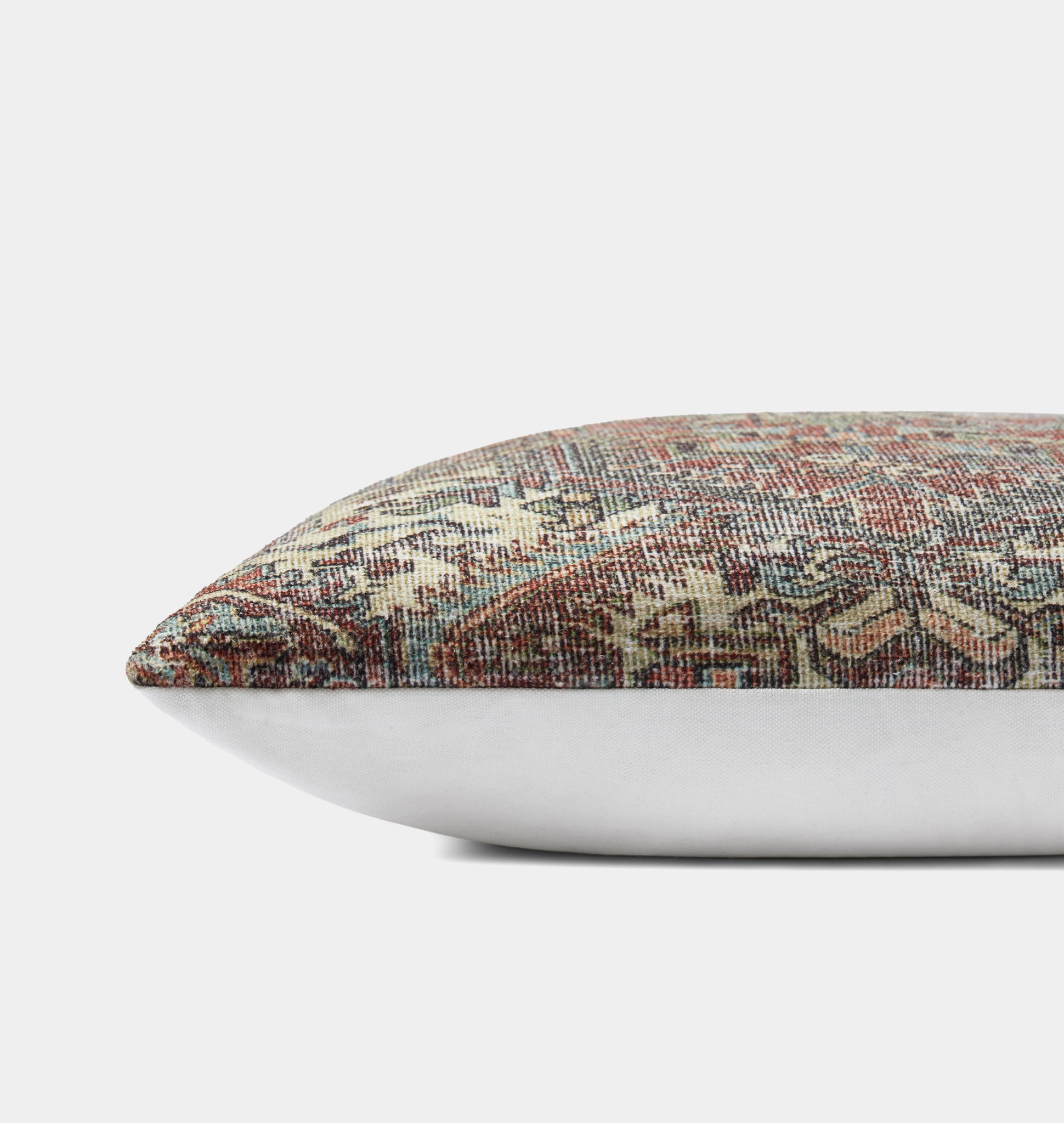 Amber Lewis x Loloi Redwood Pillow - Thumbnail 2