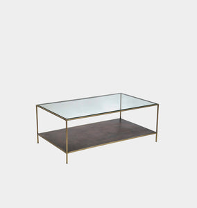 Serena Coffee Table