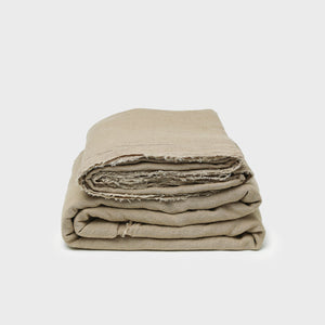 Flocca Duvet Cover