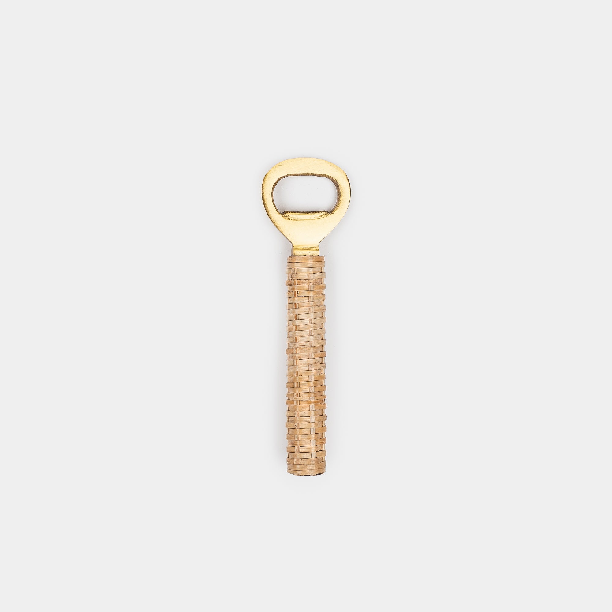 Brass Bottle Opener