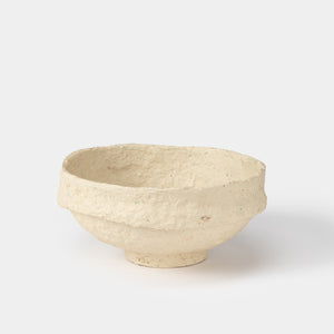 Caveh Paper Mache Bowl Large