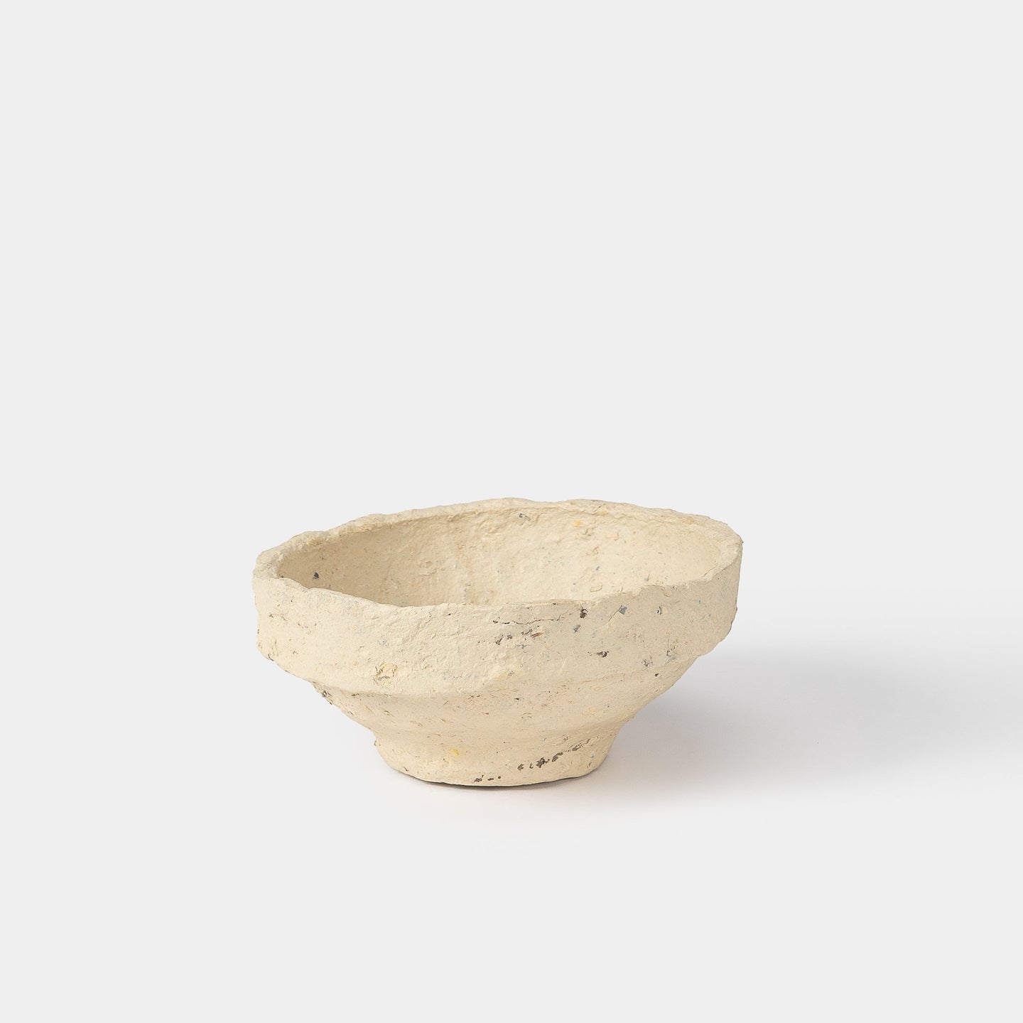 Caveh Paper Mache Bowl Small