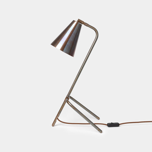 Astana Table Lamp - Lighting - Designer - Lamps – Shoppe Amber Interiors
