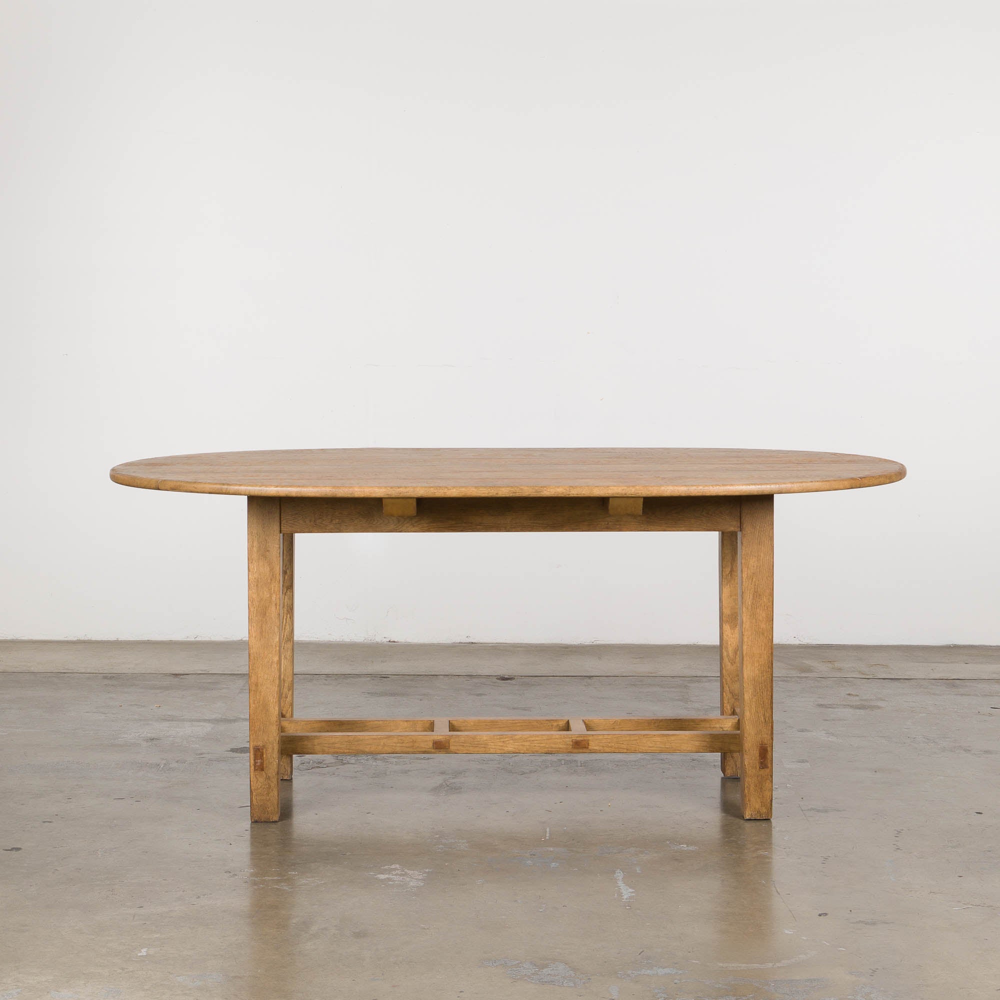 Shoppe Amber Interiors Millerton Dining Table - Thumbnail 5