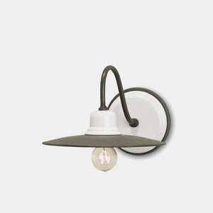 Raleigh Wall Sconce