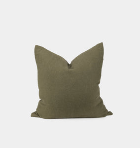 Evergreen Pillow