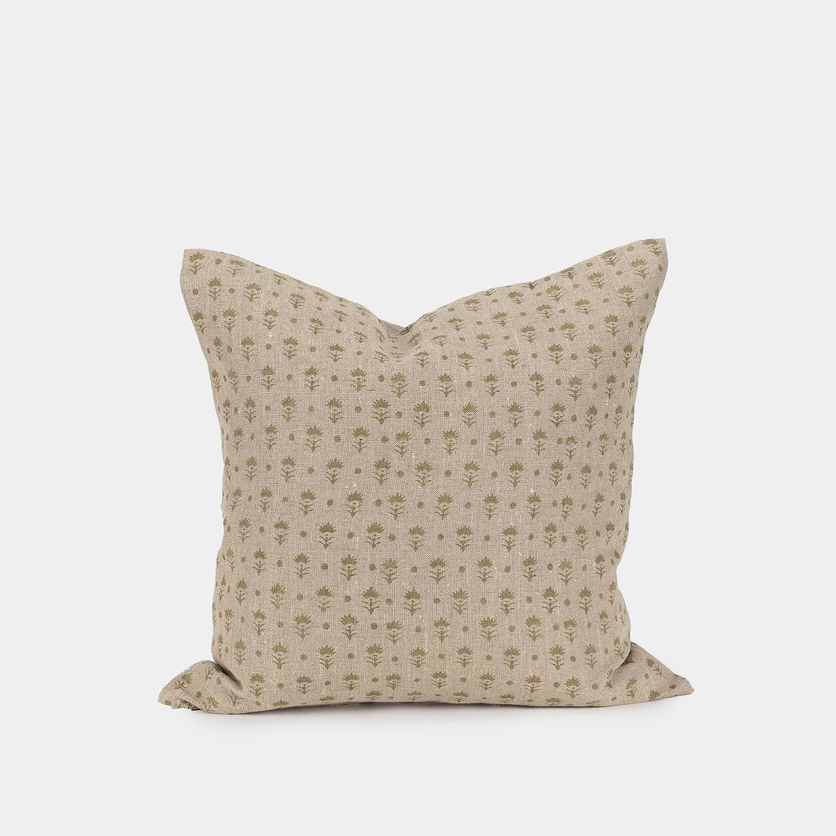 Pari Mira Pistachio Pillow | Shoppe Amber Interiors