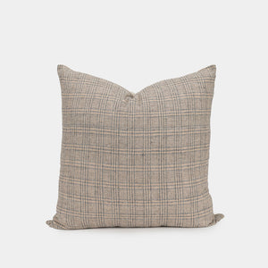 Experimental Weaves Pillow
