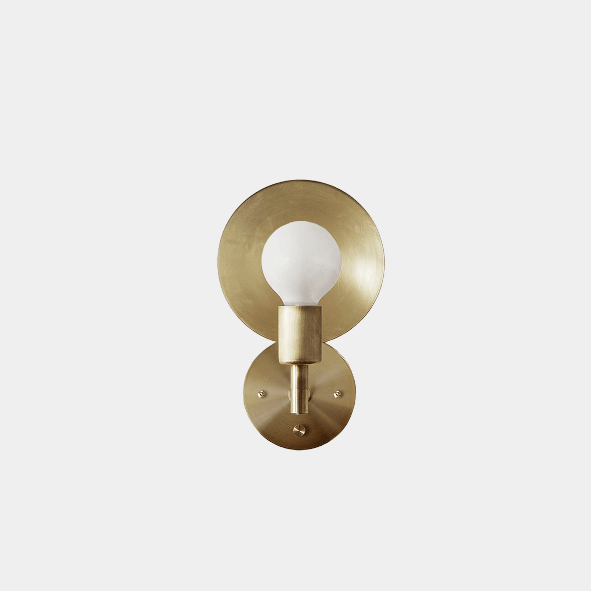 Workstead Orbit ADA Sconce - Thumbnail 3