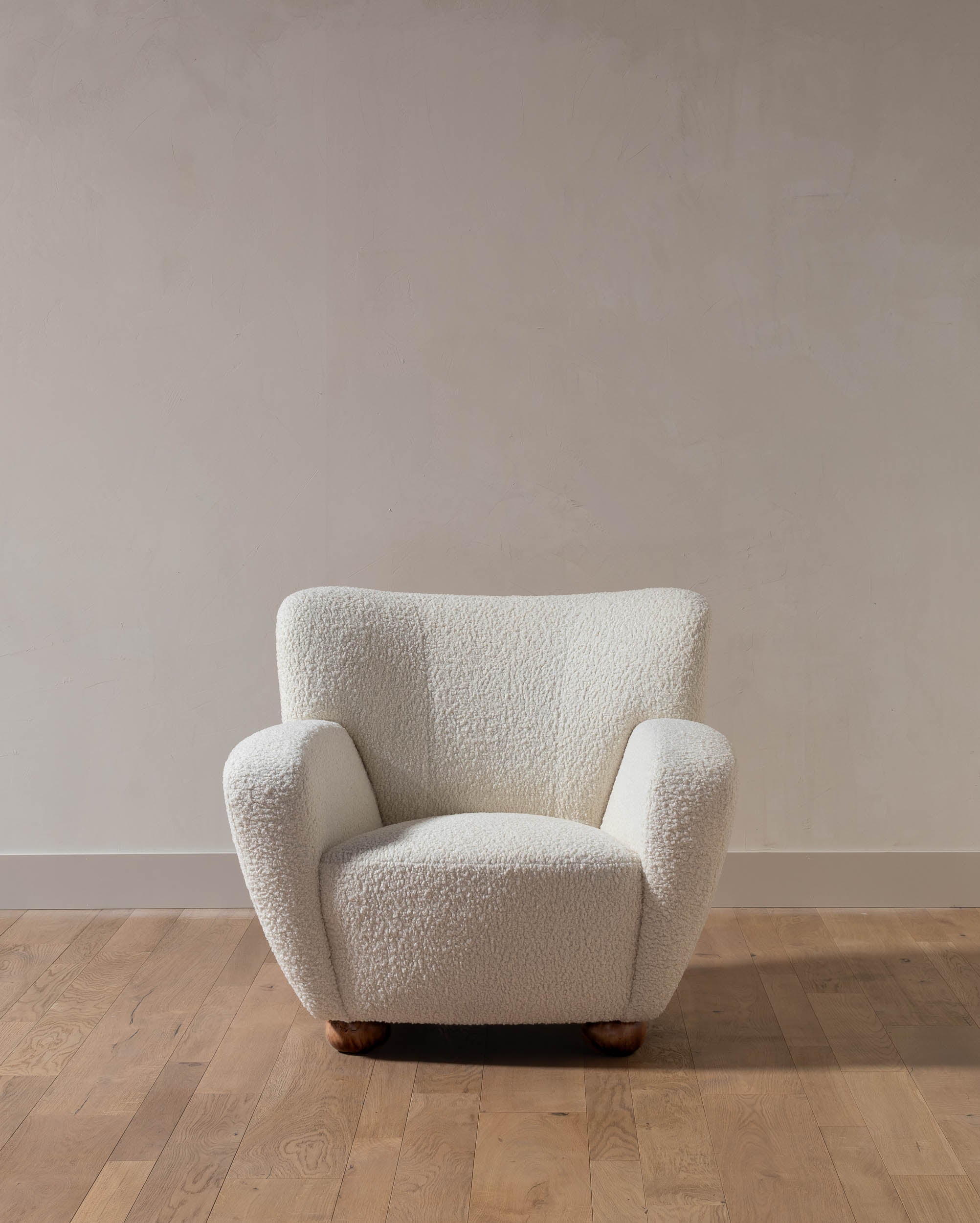 Lewis Armchair